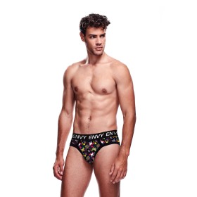 Sous-vêtements classiques Envy Unicorn Multicouleur M/L: Plus de 300.000 produits de grandes marques en vente directe à prix usi