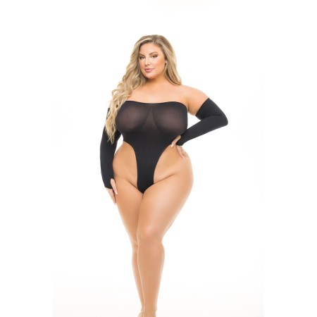 Ensemble de Lingerie Pink Lipstick Noir (L): Plus de 300.000 produits de grandes marques en vente directe à prix usine sur cadea