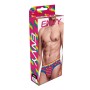 Sous-vêtements classiques Envy Multicouleur S/M: Plus de 300.000 produits de grandes marques en vente directe à prix usine sur c