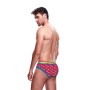 Sous-vêtements classiques Envy Multicouleur S/M: Plus de 300.000 produits de grandes marques en vente directe à prix usine sur c