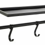 Porte-serviettes DKD Home Decor (Reconditionné B): Plus de 300.000 produits de grandes marques en vente directe à prix usine sur