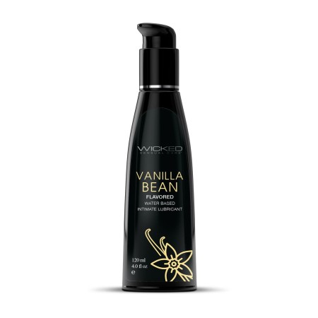 Lubrifiant Wicked Sensual Care Vanille 120 ml: Plus de 300.000 produits de grandes marques en vente directe à prix usine sur cad