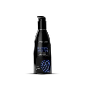 Lubrifiant Wicked Sensual Care Myrtille 60 ml: Plus de 300.000 produits de grandes marques en vente directe à prix usine sur cad