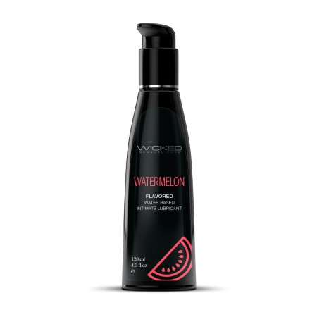 Lubrifiant Wicked Sensual Care Pastèque 120 ml: Plus de 300.000 produits de grandes marques en vente directe à prix usine sur ca