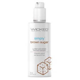 Lubrifiant Wicked Sensual Care 70 ml: Plus de 300.000 produits de grandes marques en vente directe à prix usine sur cadeaufou.co