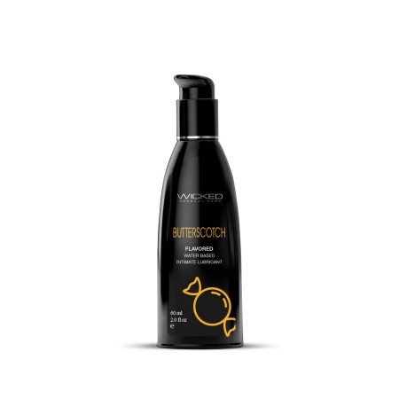 Lubrifiant Wicked Sensual Care 60 ml Caramel: Plus de 300.000 produits de grandes marques en vente directe à prix usine sur cade