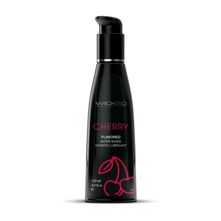 Lubrifiant Wicked Sensual Care Cerise 120 ml: Plus de 300.000 produits de grandes marques en vente directe à prix usine sur cade