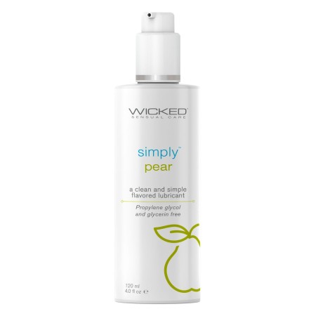 Lubrifiant Wicked Sensual Care 120 ml: Plus de 300.000 produits de grandes marques en vente directe à prix usine sur cadeaufou.c