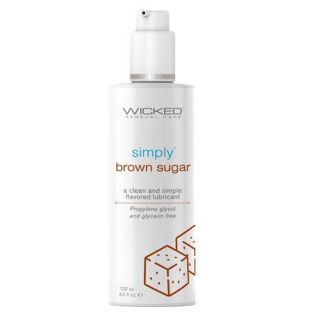 Lubrifiant Wicked Sensual Care 120 ml: Plus de 300.000 produits de grandes marques en vente directe à prix usine sur cadeaufou.c