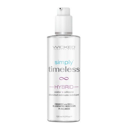 Lubrifiant Wicked Sensual Care 120 ml: Plus de 300.000 produits de grandes marques en vente directe à prix usine sur cadeaufou.c