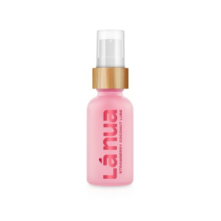 Lubrifiant Lá Nua Coco Fraise 30 ml: Plus de 300.000 produits de grandes marques en vente directe à prix usine sur cadeaufou.com