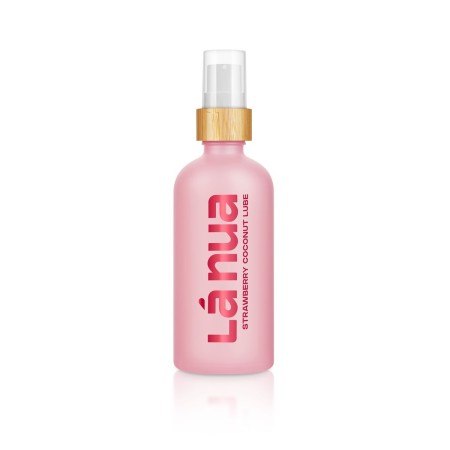 Lubrifiant Lá Nua Coco Fraise 100 ml: Plus de 300.000 produits de grandes marques en vente directe à prix usine sur cadeaufou.co