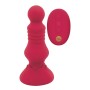 Vibromasseur anal Secret Kisses Rouge: Plus de 300.000 produits de grandes marques en vente directe à prix usine sur cadeaufou.c