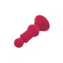 Vibromasseur anal Secret Kisses Rouge: Plus de 300.000 produits de grandes marques en vente directe à prix usine sur cadeaufou.c