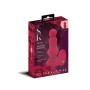 Vibromasseur anal Secret Kisses Rouge: Plus de 300.000 produits de grandes marques en vente directe à prix usine sur cadeaufou.c