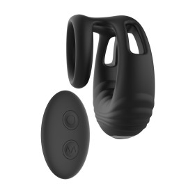 Anneau Pénis Dream Toys Ramrod Noir: Plus de 300.000 produits de grandes marques en vente directe à prix usine sur cadeaufou.com