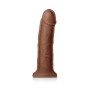 Gode réaliste NS Novelties Colours Silicone Ø 4,6 cm: Plus de 300.000 produits de grandes marques en vente directe à prix usine 