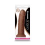 Gode réaliste NS Novelties Colours Silicone Ø 4,6 cm: Plus de 300.000 produits de grandes marques en vente directe à prix usine 