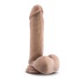 Gode réaliste Blush Au Naturel TPE Ø 4,4 cm (15,2 cm): Plus de 300.000 produits de grandes marques en vente directe à prix usine