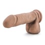 Gode réaliste Blush Au Naturel TPE Ø 4,4 cm (15,2 cm): Plus de 300.000 produits de grandes marques en vente directe à prix usine