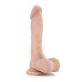 Gode réaliste Blush Au Naturel TPE Ø 3,9 cm (17,1 cm): Plus de 300.000 produits de grandes marques en vente directe à prix usine