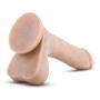 Gode réaliste Blush Au Naturel TPE Ø 3,9 cm (17,1 cm): Plus de 300.000 produits de grandes marques en vente directe à prix usine
