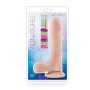 Gode réaliste Blush Au Naturel TPE Ø 3,9 cm (17,1 cm): Plus de 300.000 produits de grandes marques en vente directe à prix usine