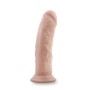 Gode réaliste Blush Au Naturel TPE Ø 4,9 cm (19 cm): Plus de 300.000 produits de grandes marques en vente directe à prix usine s