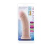 Gode réaliste Blush Au Naturel TPE Ø 4,9 cm (19 cm): Plus de 300.000 produits de grandes marques en vente directe à prix usine s
