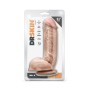 Gode réaliste Blush Dr Skin PVC Ø 4,9 cm (17,1 cm): Plus de 300.000 produits de grandes marques en vente directe à prix usine su