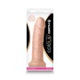 Gode réaliste NS Novelties Colours Silicone Ø 4,6 cm: Plus de 300.000 produits de grandes marques en vente directe à prix usine 