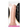 Gode réaliste NS Novelties Colours Silicone Ø 4,6 cm: Plus de 300.000 produits de grandes marques en vente directe à prix usine 