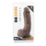 Gode réaliste Blush Dr Skin PVC Ø 5,3 cm (16,5 cm): Plus de 300.000 produits de grandes marques en vente directe à prix usine su