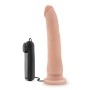 Gode réaliste Blush Dr Skin PVC Ø 4,4 cm (20,3 cm): Plus de 300.000 produits de grandes marques en vente directe à prix usine su