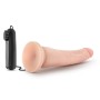 Gode réaliste Blush Dr Skin PVC Ø 4,4 cm (20,3 cm): Plus de 300.000 produits de grandes marques en vente directe à prix usine su