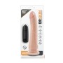 Gode réaliste Blush Dr Skin PVC Ø 4,4 cm (20,3 cm): Plus de 300.000 produits de grandes marques en vente directe à prix usine su