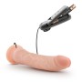 Gode réaliste Blush Dr Skin PVC Ø 4,4 cm (20,3 cm): Plus de 300.000 produits de grandes marques en vente directe à prix usine su