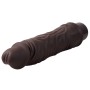 Gode réaliste Blush Dr Skin Silicone ABS Ø 5 cm (17,7 cm) (21,5 cm): Plus de 300.000 produits de grandes marques en vente direct