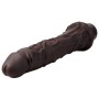 Gode réaliste Blush Dr Skin Silicone ABS Ø 4,9 cm (21,5 cm): Plus de 300.000 produits de grandes marques en vente directe à prix