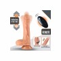 Gode réaliste Blush Dr Skin Silicone ABS Ø 3,5 cm (13,9 cm) (19,6 cm): Plus de 300.000 produits de grandes marques en vente dire