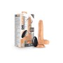 Gode réaliste Blush Dr Skin Silicone ABS Ø 3,5 cm (13,9 cm) (19,6 cm): Plus de 300.000 produits de grandes marques en vente dire