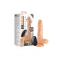 Gode réaliste Blush Dr Skin Silicone ABS Ø 3,5 cm (13,9 cm) (19,6 cm): Plus de 300.000 produits de grandes marques en vente dire