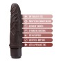 Gode réaliste Blush Dr Skin Silicone ABS Ø 4 cm (15,2 cm) (19 cm): Plus de 300.000 produits de grandes marques en vente directe 