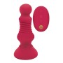 Vibromasseur anal Secret Kisses Rouge: Plus de 300.000 produits de grandes marques en vente directe à prix usine sur cadeaufou.c