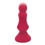 Vibromasseur anal Secret Kisses Rouge: Plus de 300.000 produits de grandes marques en vente directe à prix usine sur cadeaufou.c