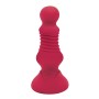Vibromasseur anal Secret Kisses Rouge: Plus de 300.000 produits de grandes marques en vente directe à prix usine sur cadeaufou.c