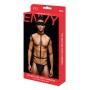 Harnais New Comers Envy Noir L/XL Poitrine: Plus de 300.000 produits de grandes marques en vente directe à prix usine sur cadeau