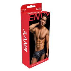 Sous-vêtements classiques Envy Noir L/XL: Plus de 300.000 produits de grandes marques en vente directe à prix usine sur cadeaufo