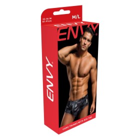 Sous-vêtements classiques Envy Noir S/M: Plus de 300.000 produits de grandes marques en vente directe à prix usine sur cadeaufou
