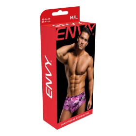 Sous-vêtements classiques Envy Rose L/XL: Plus de 300.000 produits de grandes marques en vente directe à prix usine sur cadeaufo